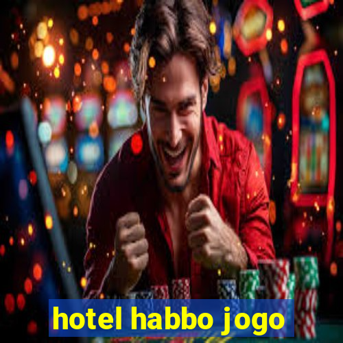 hotel habbo jogo